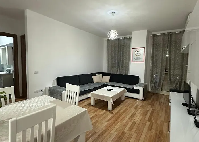 Vista Del Mare Apartment