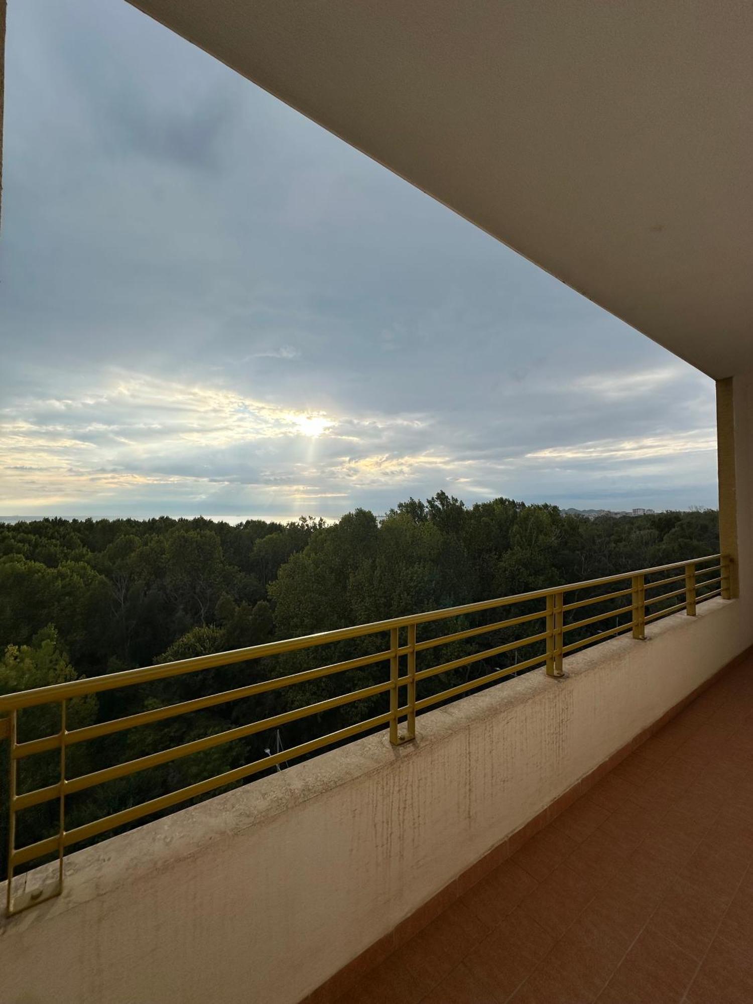 Vista Del Mare Apartamento