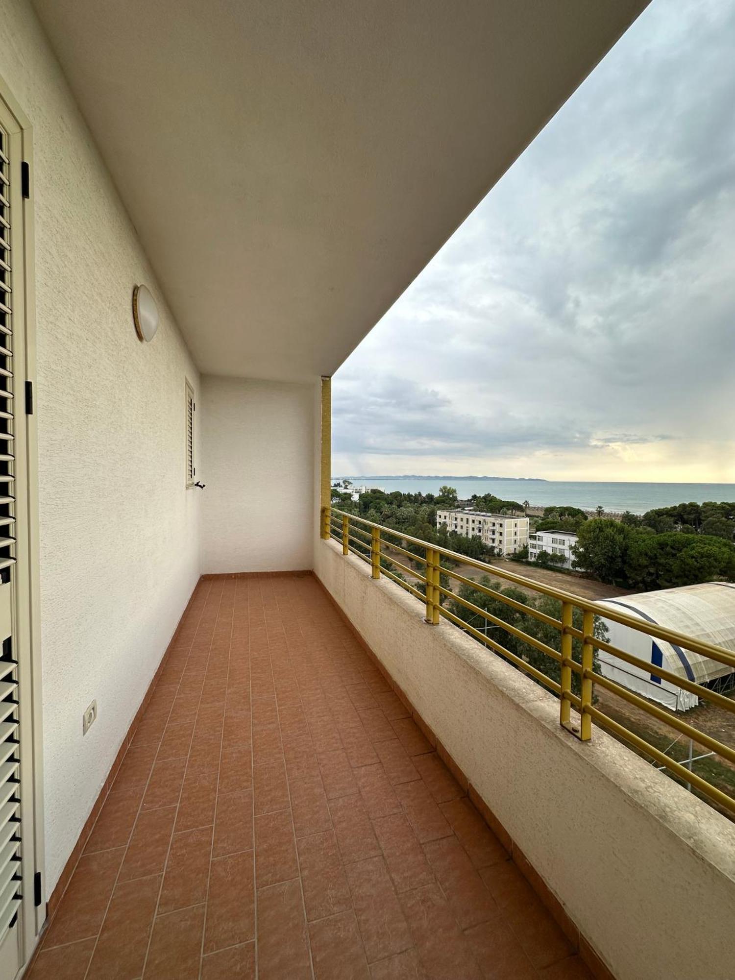 Vista Del Mare Apartamento