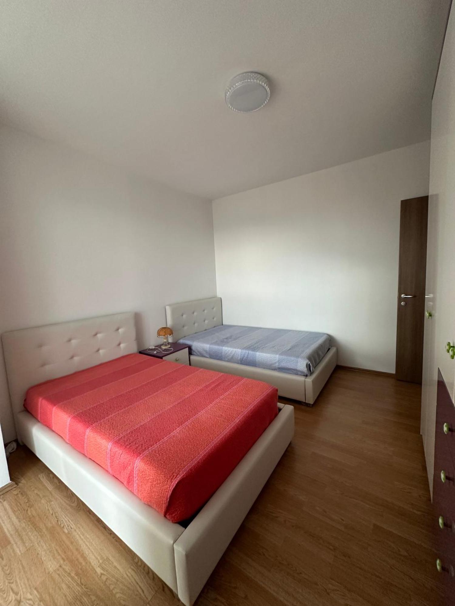 Apartamento Vista Del Mare